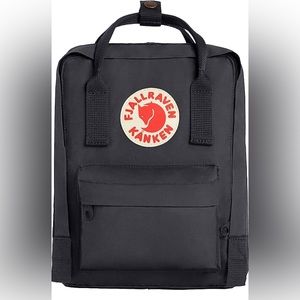 Fjallraven Kanken Mini Backpack